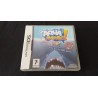 AQUA PANIC Nintendo DS - usado, completo