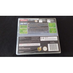 PRO EVOLUTION SOCCER 2008 Nintendo DS - usado, completo