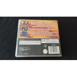 PROJECT RUB Nintendo DS - usado, completo