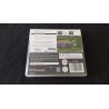 TIGER WOODS PGA TOUR 08 Nintendo DS - usado, completo