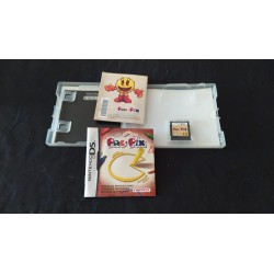 PAC-PIX Nintendo DS - usado, completo