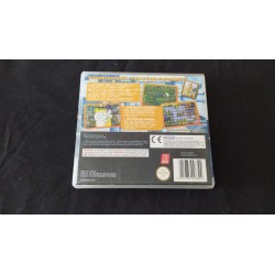 PIPE MANIA Nintendo DS - usado, completo