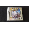 RAYMAN RAVING RABBIDS 2 Nintendo DS - usado, completo