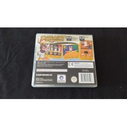 RAYMAN RAVING RABBIDS 2 Nintendo DS - usado, completo