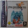 comprar final fantasy tactics game boy advance