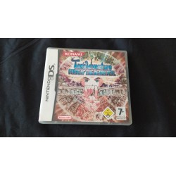 TAOS ADVENTURE Nintendo DS - usado, completo