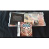 TAOS ADVENTURE Nintendo DS - usado, completo