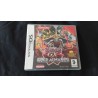 YU-GI-OH CARD ALMANAC Nintendo DS - usado, completo