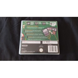 42 JUEGOS DE SIEMPRE  Nintendo DS - usado, completo