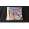 WORMS Open Warfare 2 Nintendo DS - usado, completo