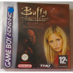 comprar buffy the vampire slayer  game boy advance