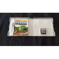 ANT NATION Nintendo DS - usado , completo