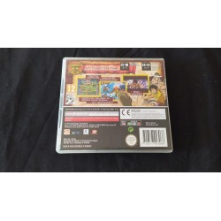 ONE PIECE GIGANT BATTLE Nintendo DS - usado, completo