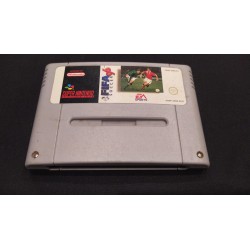 FIFA 96 Super Nintendo - Solo el cartucho