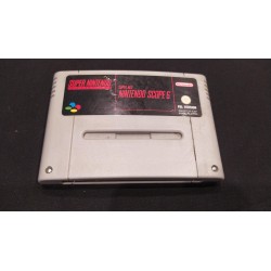 NINTENDO SCOOPE Super Nintendo - solo cartucho