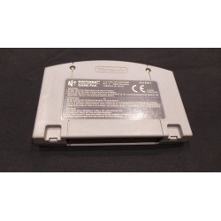 S.C.A.R.S. Nintendo 64 - Solo cartucho