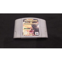 COMMAND & CONQUER Nintendo 64 - Solo cartucho
