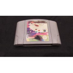 FIFA 98 Nintendo 64 - Solo cartucho