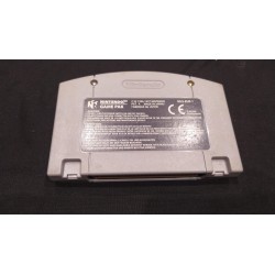 PAPERBOY Nintendo 64 - solo cartucho