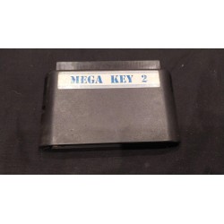 MEGA KEY 2 Megadrive - solo cartucho