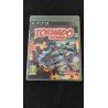 TORNADO OUTBREAK PS3 - Usado, con manual