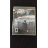 ALTERED SPECIES PS3 - usado, con manual