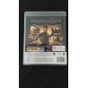 DEUS EX PS3 - usado , con manual