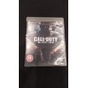 CALL DUTY BLACK OPS PS3 - usado, completo