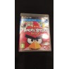 ANGRY BIRDS TRILOGY PS3 - usado, completo