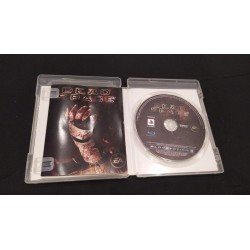 DEAD SPACE PS3 - usado, completo