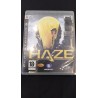 HAZE PS3 - usado, completo