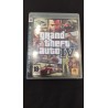 GRAND THEFT AUTO IV PS3 - usado, completo