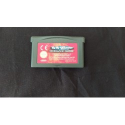 YU YU HAKUSHO Tournament Tactics Game Boy Advance - Solo el cartucho