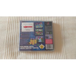 MIGHTY HITS SPECIAL PSX - Precintado, caja rota