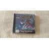 STREAK HOVERBOARD RACING PSX - Precintado, Caja rota