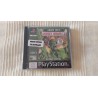 ARMY MEN SARGE´S HEROES 2 PSX - Precintado