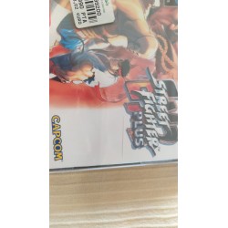 STREET FIGHTER EX2 PLUS PSX - Precintado, caja rota