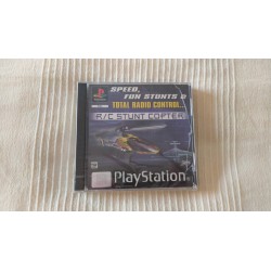 R/C STUNT COPTER PSX - Precintado.