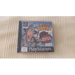 INSPECTOR GADGET PSX - Precintado