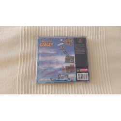 INSPECTOR GADGET PSX - Precintado