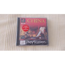 CHINA PSX - Precintado. Caja rota