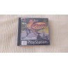 SCOOTER RACING PSX - Precintado