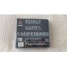 FAMILY GAMES COMPENDIUM PSX - usado, completo