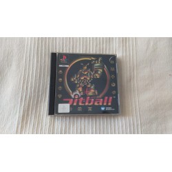 PITBALL PSX - usado, completo