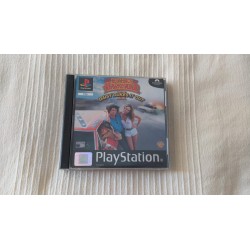 THE DUKES OF HAZZARD 2 PSX - usado, completo