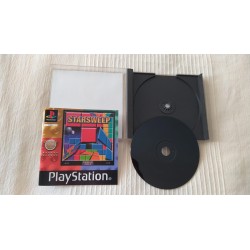 STARSWEEP PSX - usado, completo