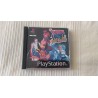 X-MEN vs STREET FIGTHER PSX - usado, completo