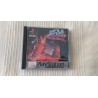 STREET FIGHTER EX PLUS PSX - usado, completo