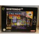 THE NEW TETRIS  NINTENDO 64  - Nuevo