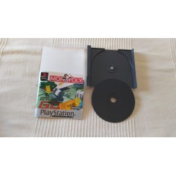 MONOPOLY PSX - usado, completo